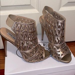 Steve Madden heels